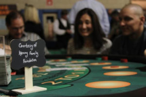 Padua casino night photo